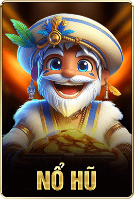 icon nổ hũ